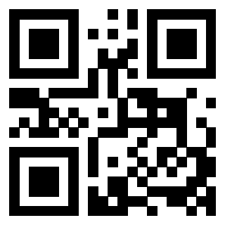 Scansione del Qr Code di 3408220794