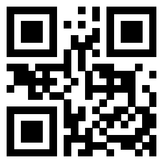 Scansione del QrCode di 3408220795