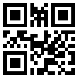 Il Qr Code di 3408220796