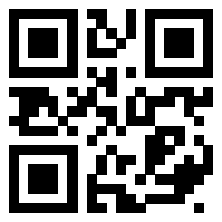 Il QrCode di 3408220797