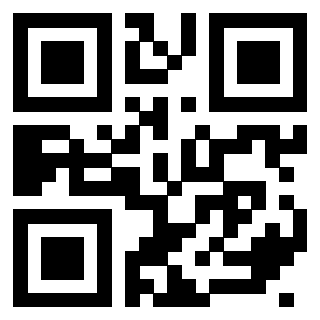 3408220798 QrCode associato