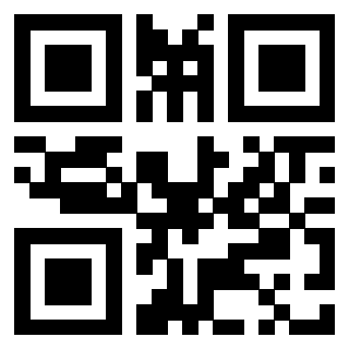3408220799 - Immagine del Qr Code associato