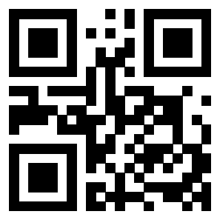 3408220801 - Immagine del Qr Code associato