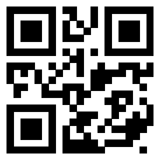 3408220802 - Immagine del Qr Code associato