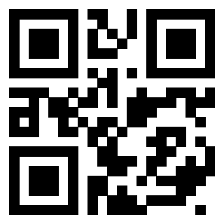 3408220803 - Immagine del Qr Code associato