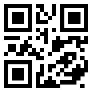 Il QrCode di 3408220804