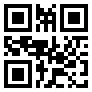 Scansione del Qr Code di 3408220806