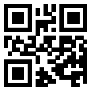Immagine del QrCode di 3408220809