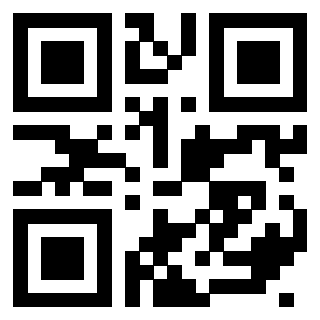 3408220811 - Immagine del QrCode associato