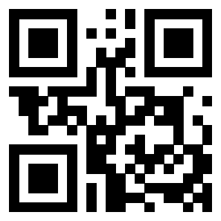3408220817 - Immagine del QrCode
