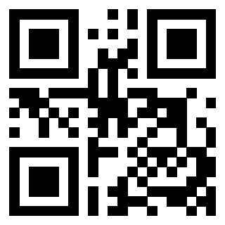 3408220820 - Immagine del Qr Code associato