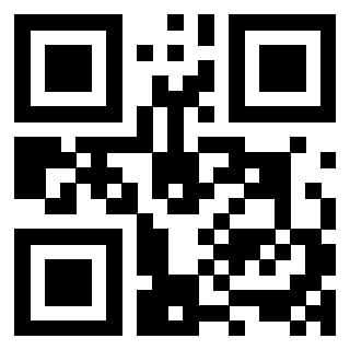 3408220821 - Immagine del Qr Code
