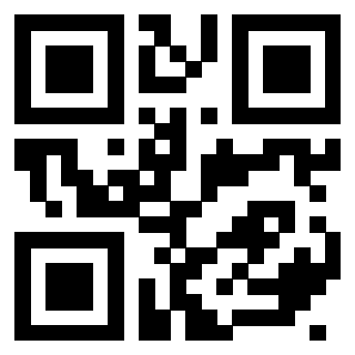 Immagine del QrCode di 3408220824