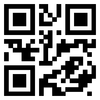 3408220825 - Immagine del QrCode associato
