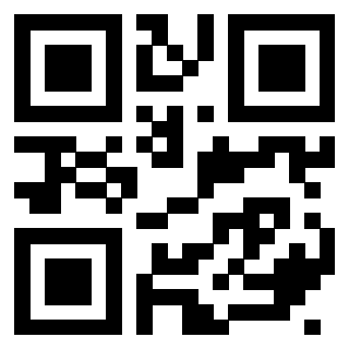 3408220828 - Immagine del Qr Code associato