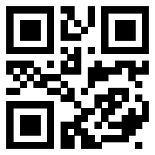Il QrCode di 3408220829