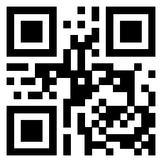 3408220831 - Immagine del QrCode associato
