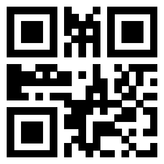 Scansione del Qr Code di 3408220832