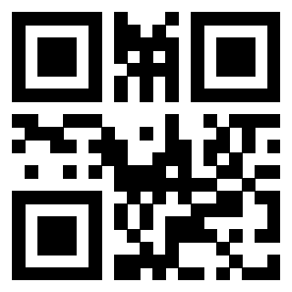 3408220833 - Immagine del QrCode