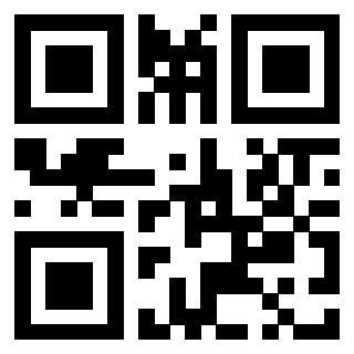 Immagine del Qr Code di 3408220835