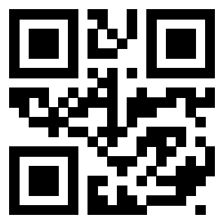 Scansione del Qr Code di 3408220838