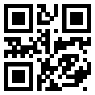 Immagine del Qr Code di 3408220839