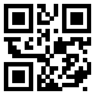 3408220843 - Immagine del QrCode associato