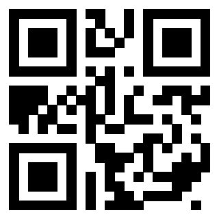 3408266665 Qr Code associato