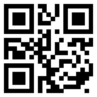 Immagine del Qr Code di 3408266668