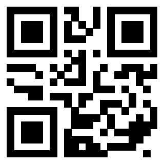 Immagine del QrCode di 3408266669