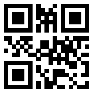 3408266672 Qr Code associato