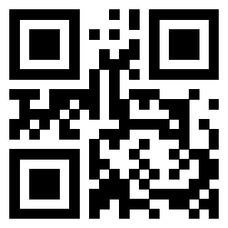 Il QrCode di 3408266674