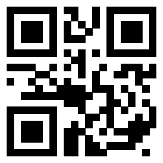 3408266675 - Immagine del Qr Code associato