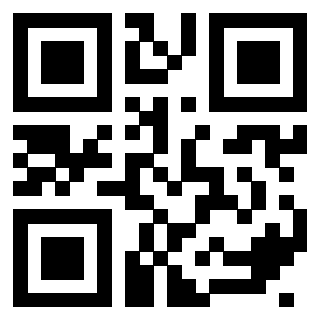 Scansione del Qr Code di 3408266678