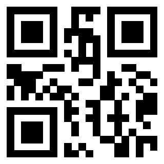 Scansione del Qr Code di 3408266680