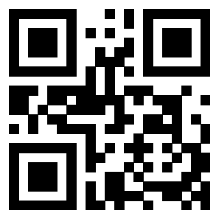 Immagine del QrCode di 3408266682