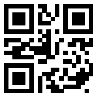 3408266683 - Immagine del QrCode associato
