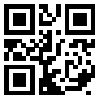3408266687 - Immagine del QrCode