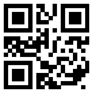 Immagine del Qr Code di 3408266689