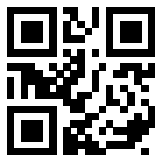 3408266690 - Immagine del QrCode associato