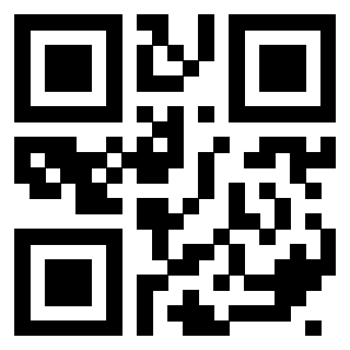 Il QrCode di 3408266691