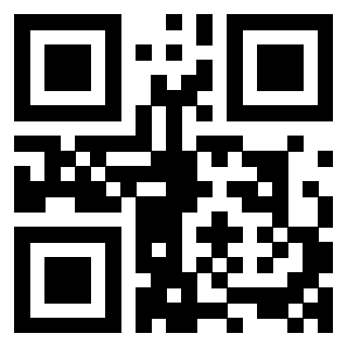 3408266692 - Immagine del QrCode associato