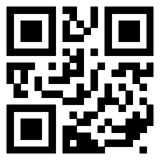 3408266698 - Immagine del QrCode associato