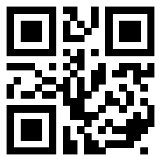 Il QrCode di 3408266700