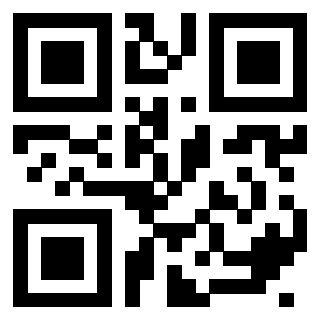 3408266701 Qr Code associato
