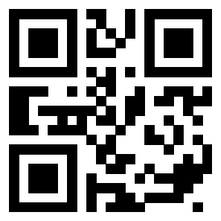 Il Qr Code di 3408266702