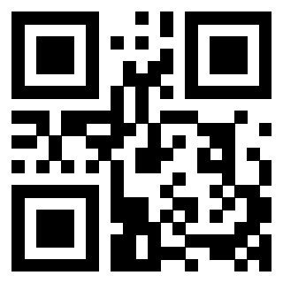 3408266705 - Immagine del Qr Code associato