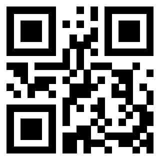 Immagine del Qr Code di 3408266706