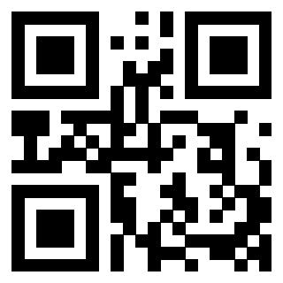 3408266707 QrCode associato