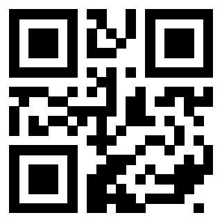 3408266710 - Immagine del QrCode associato